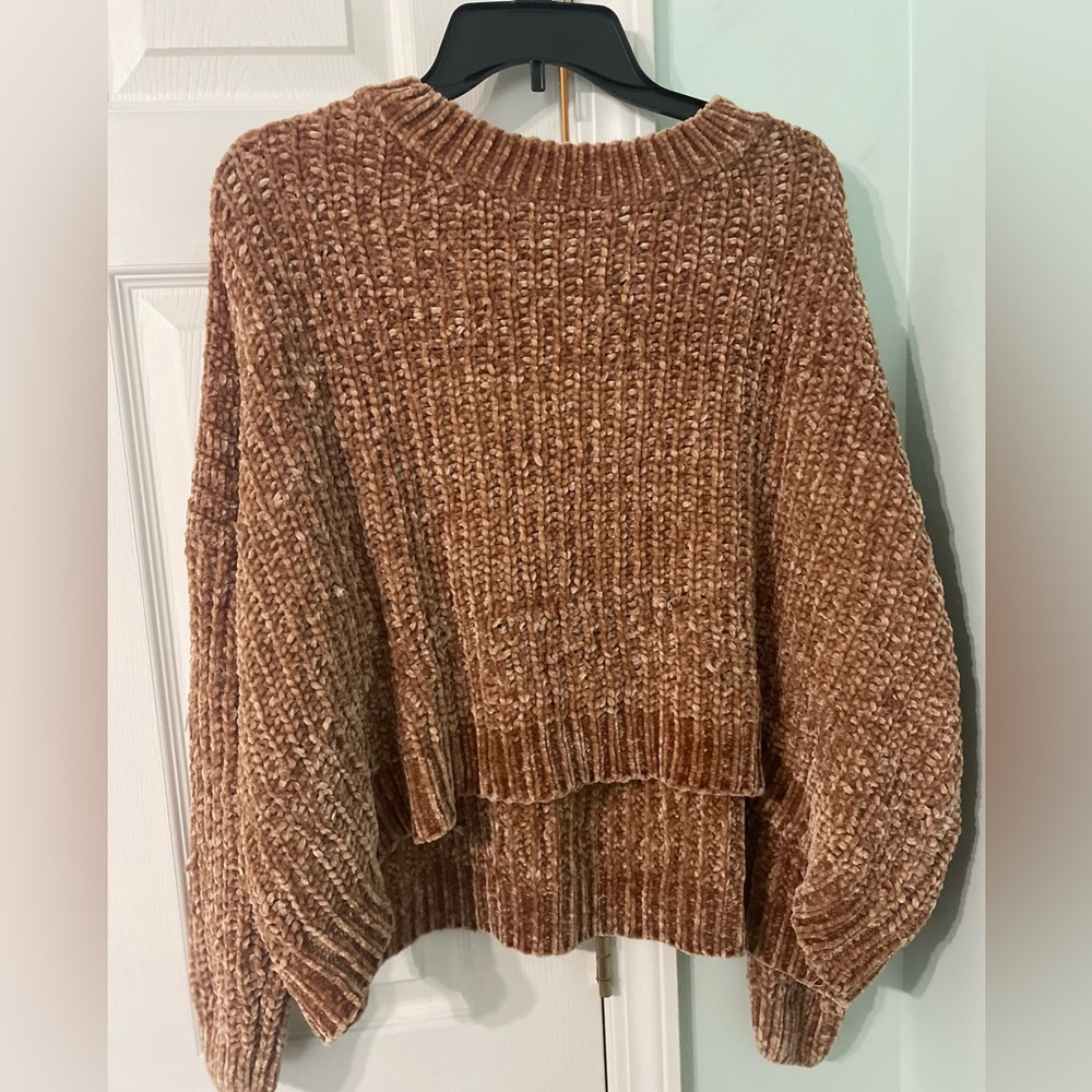 Super cute sweater